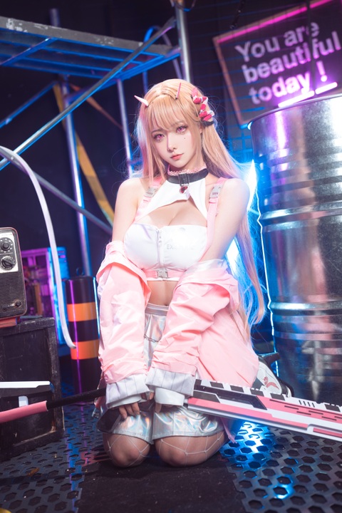 Seya-狮砸 NO.032 胜利女神：妮姬 毒蛇.jpg